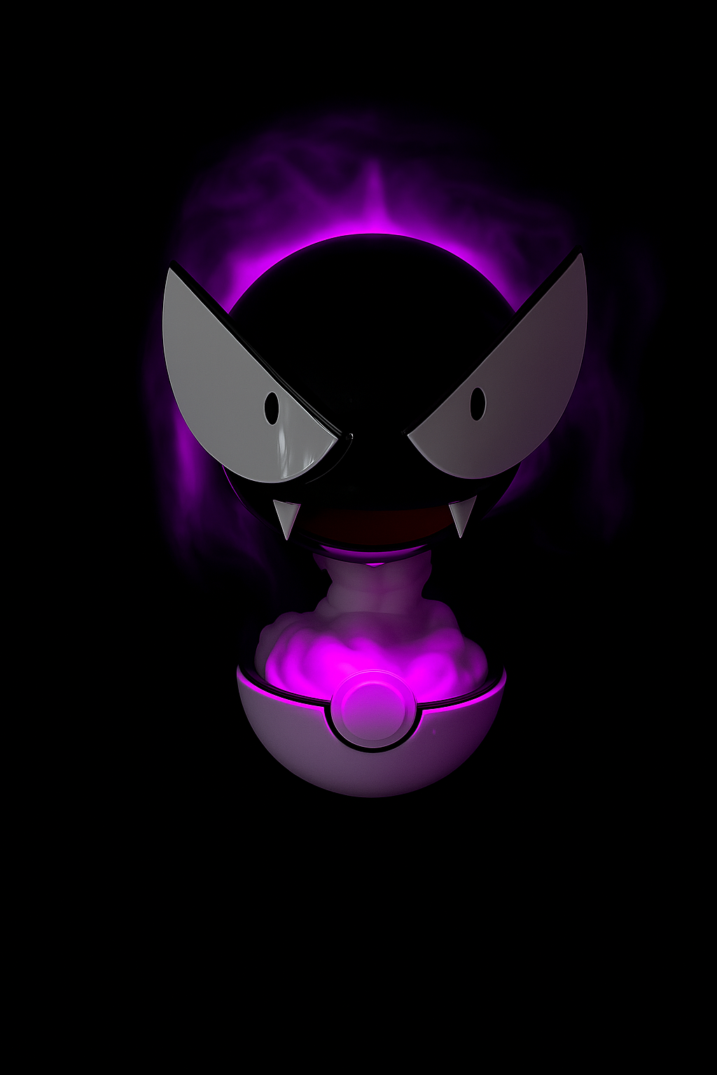 PokeAura™️ nawilżacz