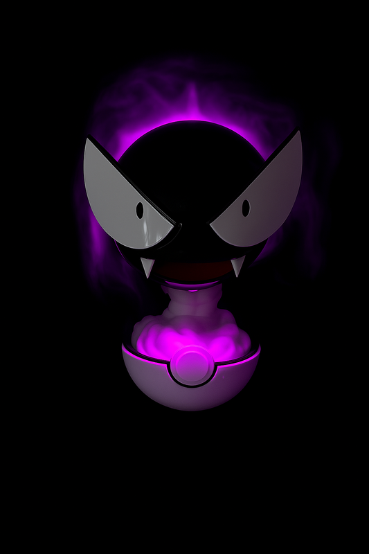 PokeAura™️ nawilżacz